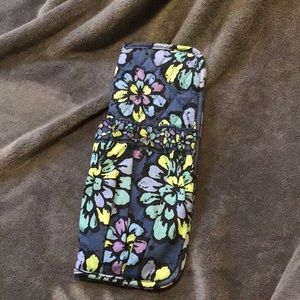 Vera Bradley hot tools holder